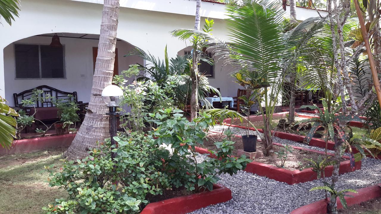 Calypso Resort Панглао Екстер'єр фото
